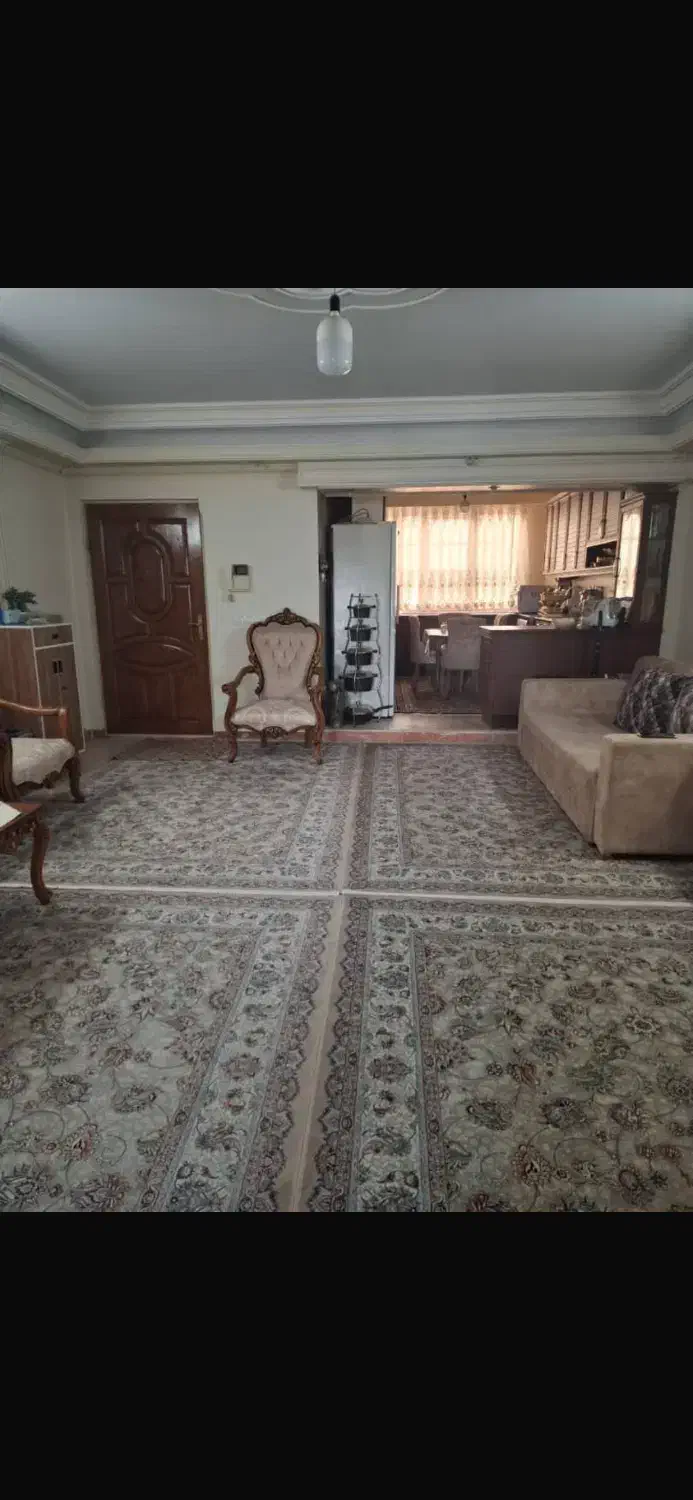 ۸۷متراطراف یاسری/مسکن وطندوست|فروش آپارتمان|تهران, جمهوری|دیوار