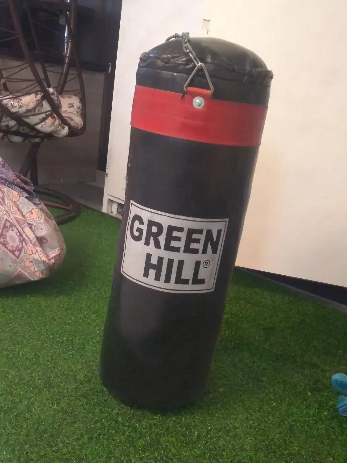 کیسه بکس|تجهیزات ورزشی|تهران, شهرک رضویه|دیوار