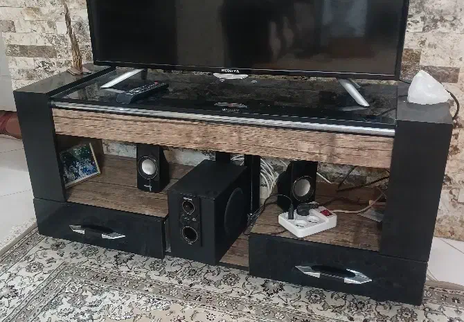 میز تلویزیون|میز تلویزیون|مشهد, امیریه|دیوار