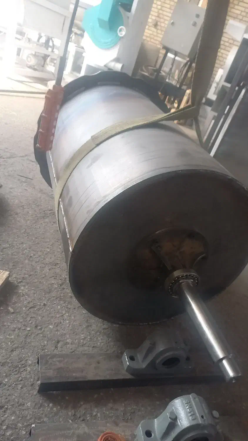 استخدام آقا برای کار در کارگاه ماشین سازی|استخدام صنعتی، فنی، مهندسی|خمینیشهر, |دیوار