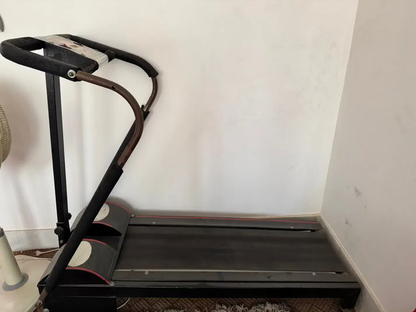 فروش تردمیل و دوچرخه ثابت|تجهیزات ورزشی|قم, باجک دو|دیوار