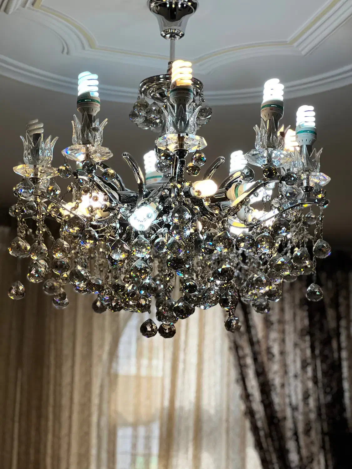 لوستر لوکس|لوستر و چراغ آویز|تهران, شهید اسدی|دیوار