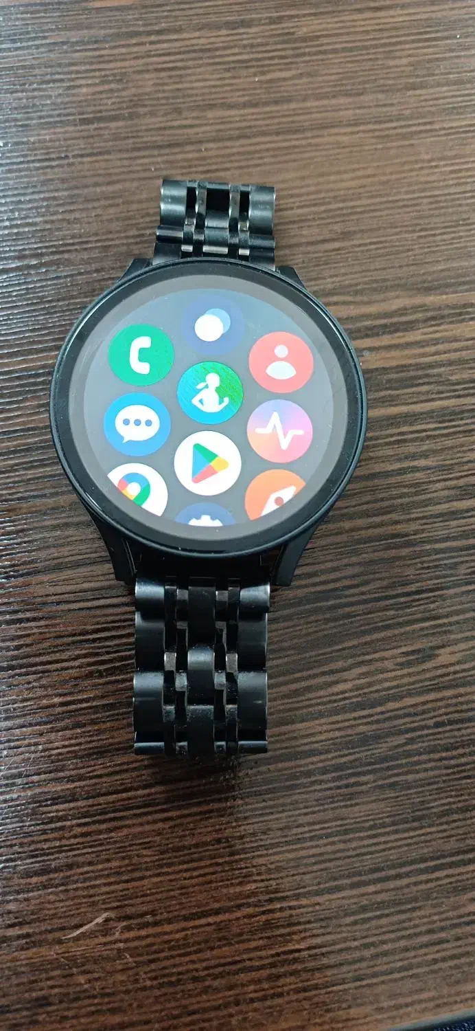 گلکسی واچ ۷ ۴۴ میلیمتر|ساعت|پرند, فاز ۵|دیوار