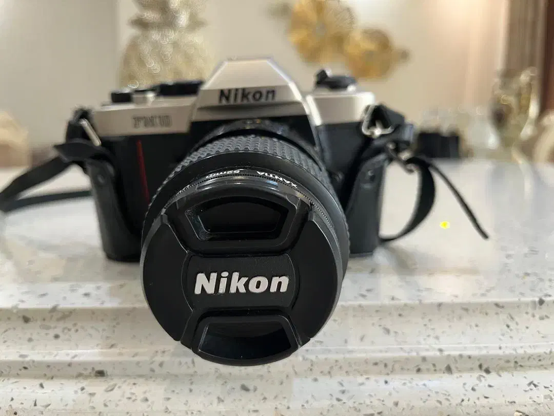 دوربین Nikon FM10|دوربین عکاسی و فیلمبرداری|تهران, هروی|دیوار