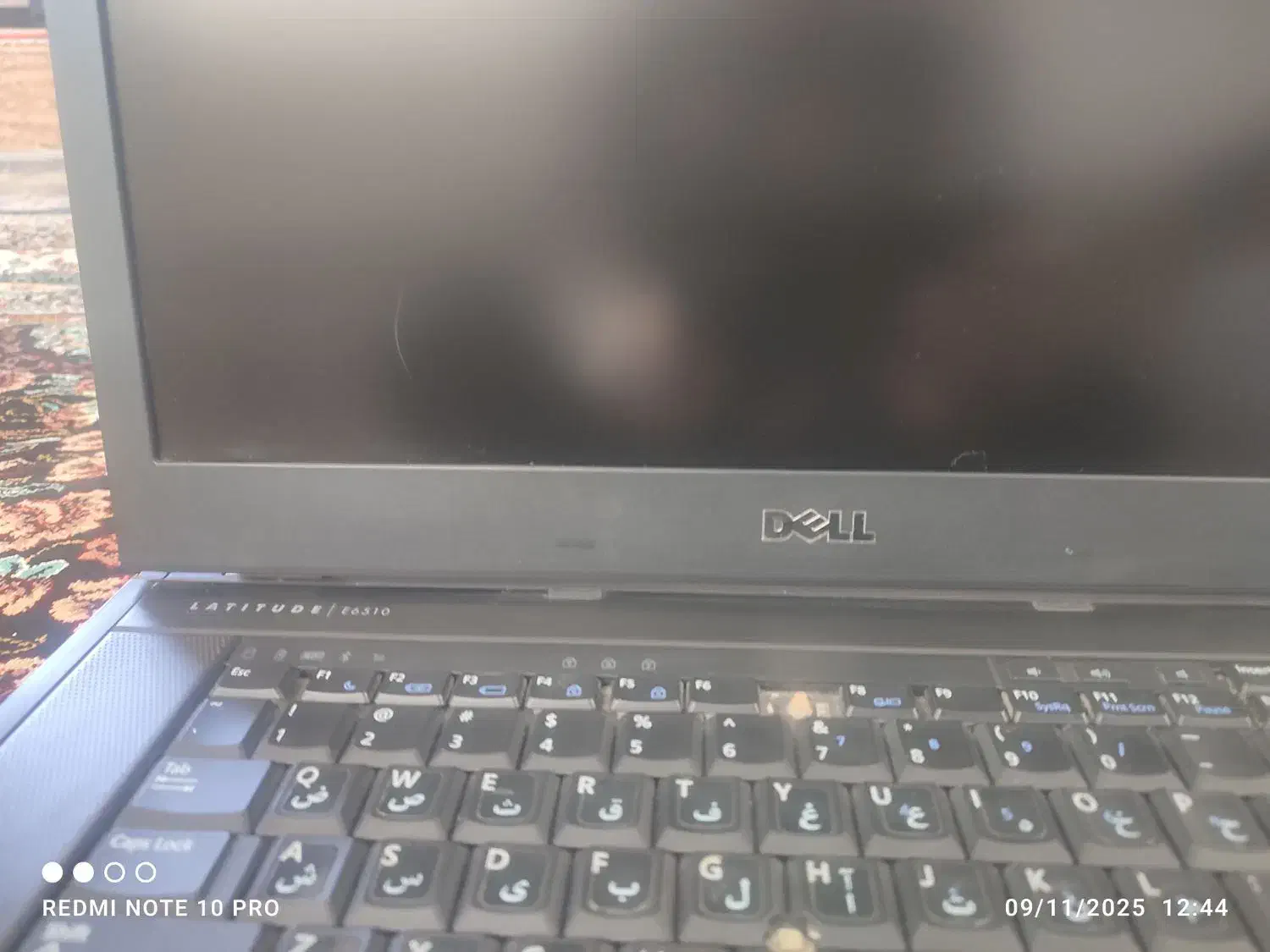 لپ تاب دل|رایانه همراه|سنندج, |دیوار