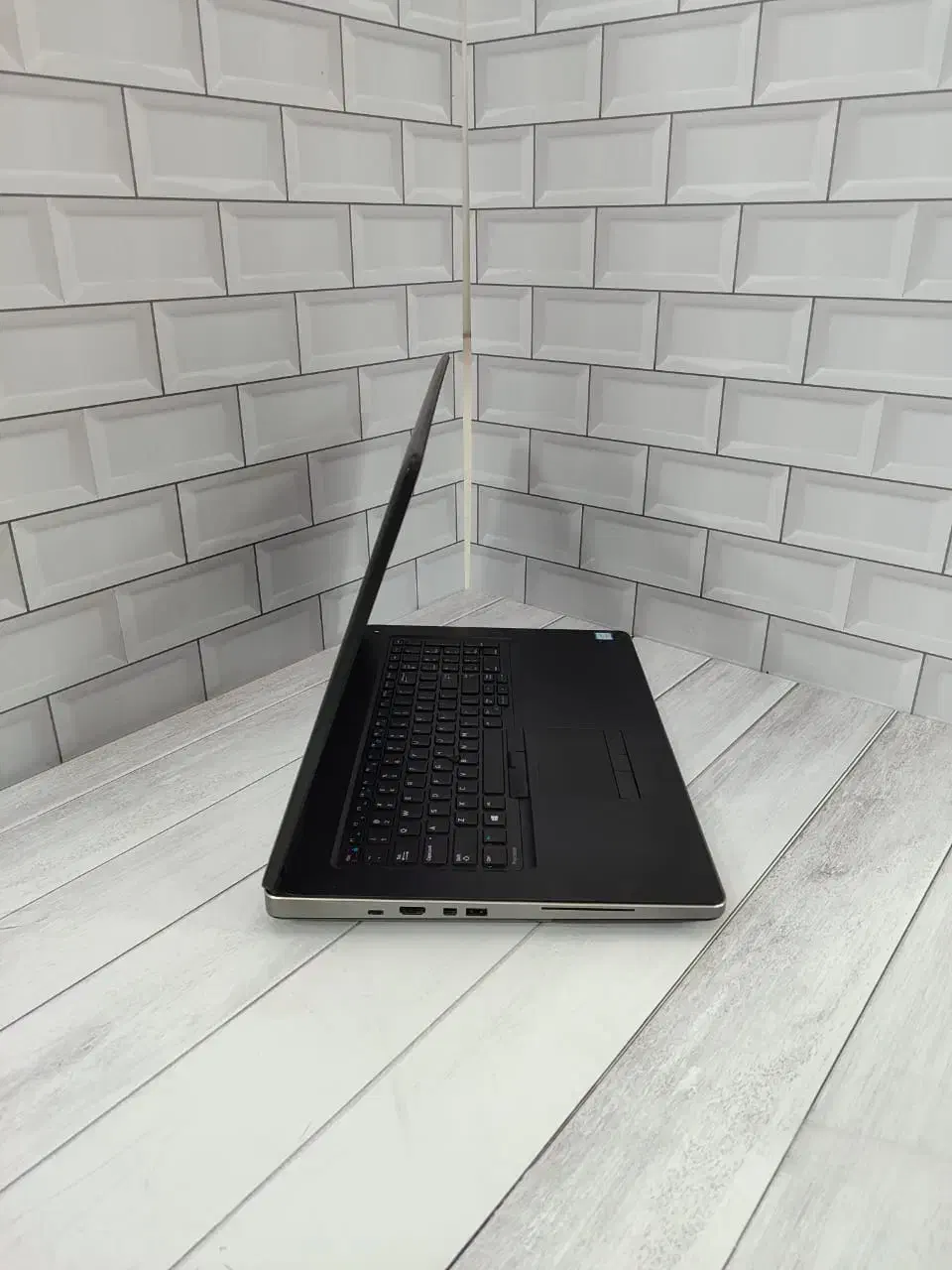 لپ تاپ ۷۷۱۰ مخصوص مهندسی و رندرگیری و گیم|رایانه همراه|تهران, میدان ولیعصر|دیوار