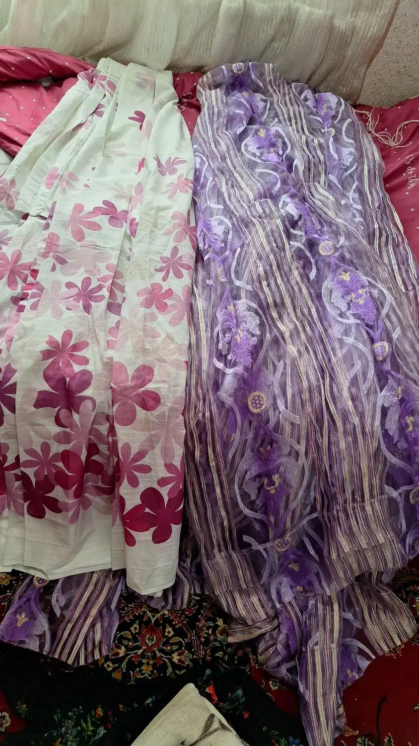 پرده|پرده، رانر، رومیزی|نور, |دیوار