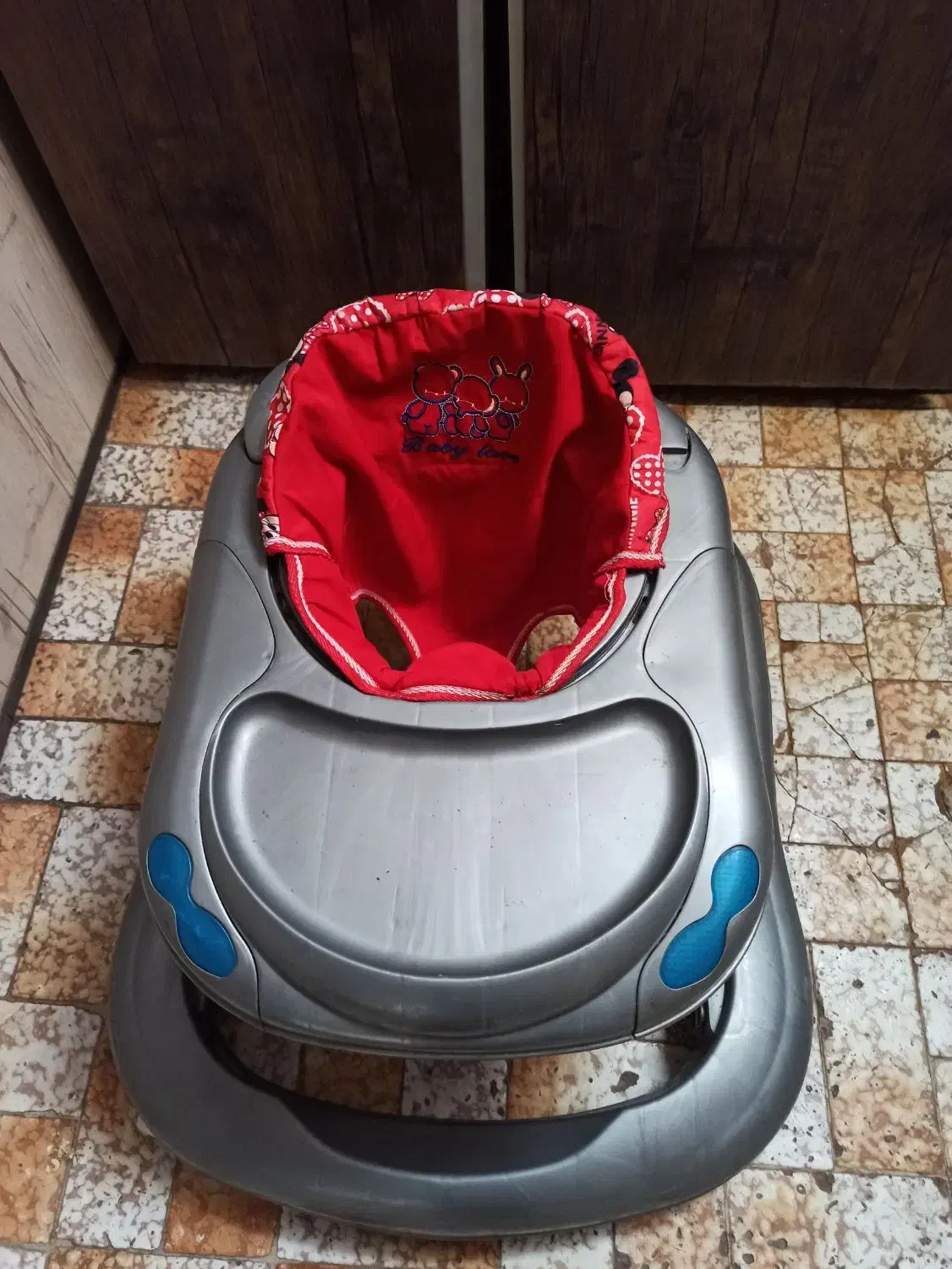 روروک|اسباب و اثاث بچه|مشهد, کوی پلیس|دیوار