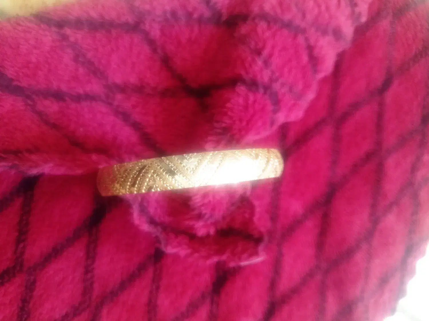 فروش یک عدد النگو طلا|جواهرات|کوهدشت, |دیوار