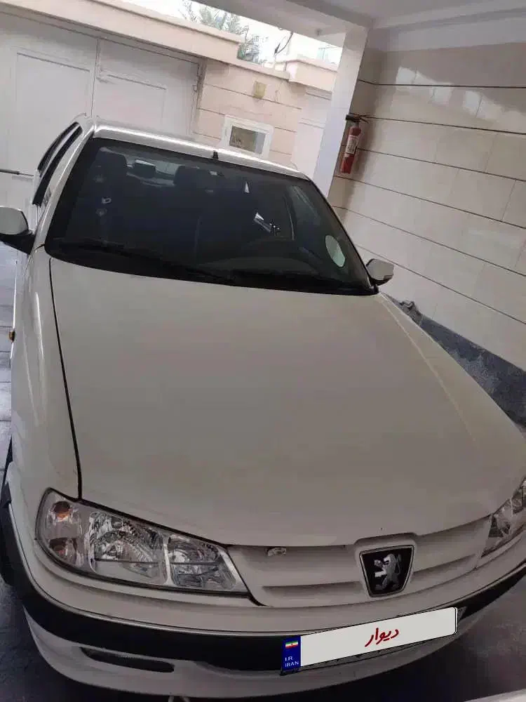 پژو پارس سال|خودرو سواری و وانت|بوشهر, |دیوار