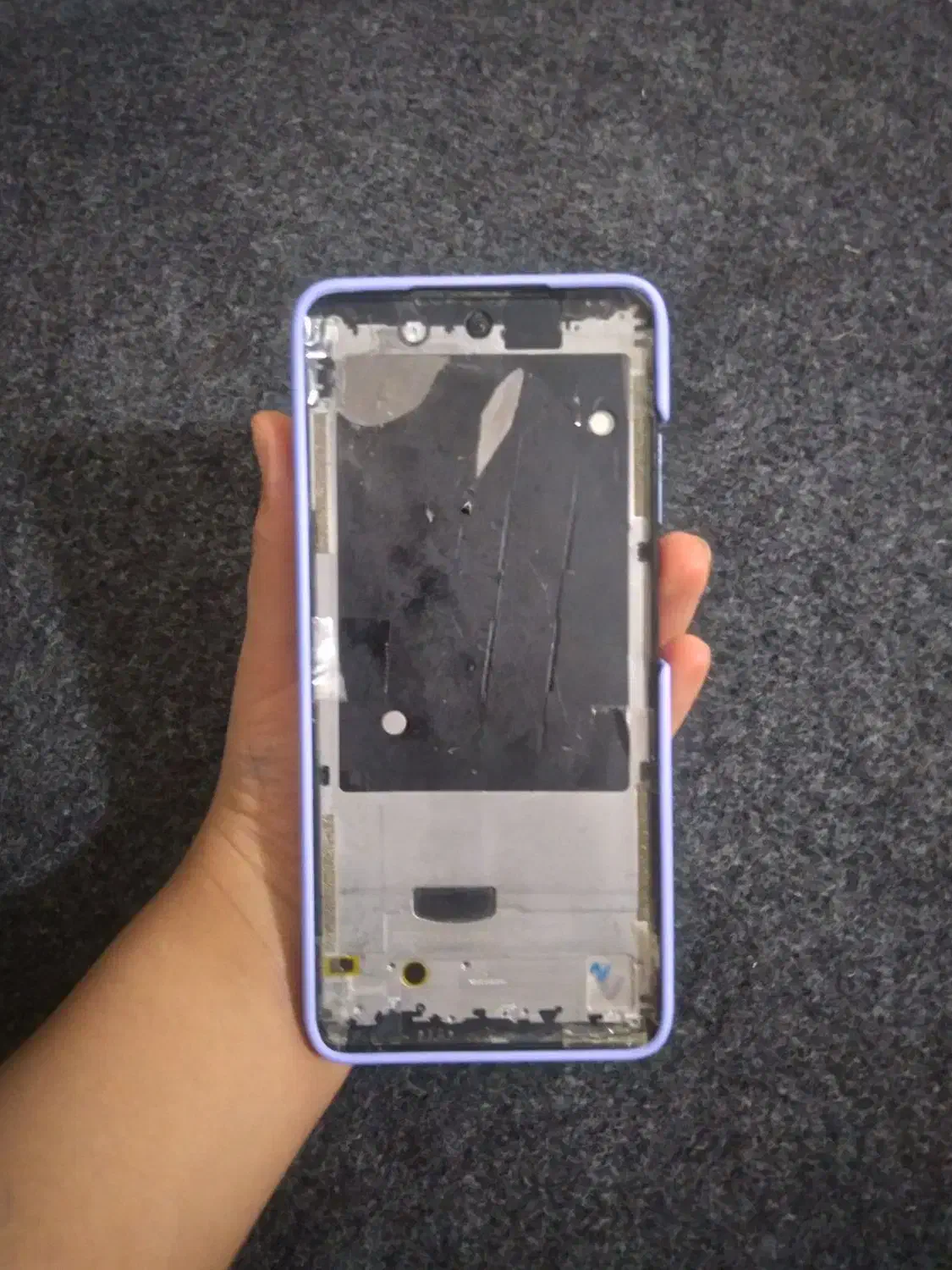 گوشی شیائومی پوکو x3|موبایل|قزوین, |دیوار