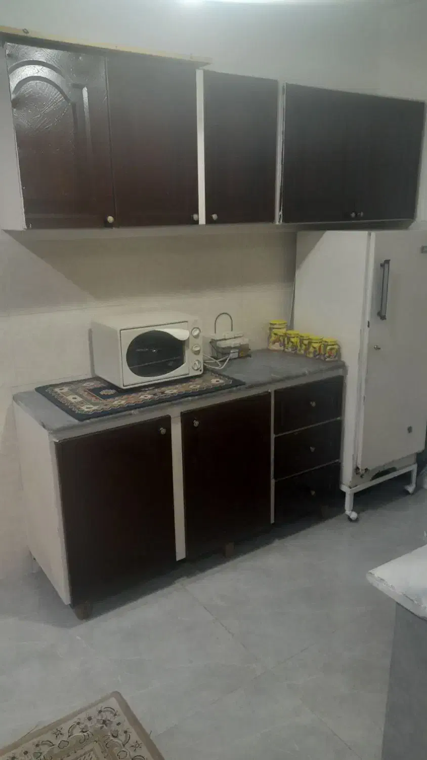 سوییت اجاره ای روزانه|اجارهٔ کوتاهمدت آپارتمان و سوئیت|رشت, پیله داربن|دیوار