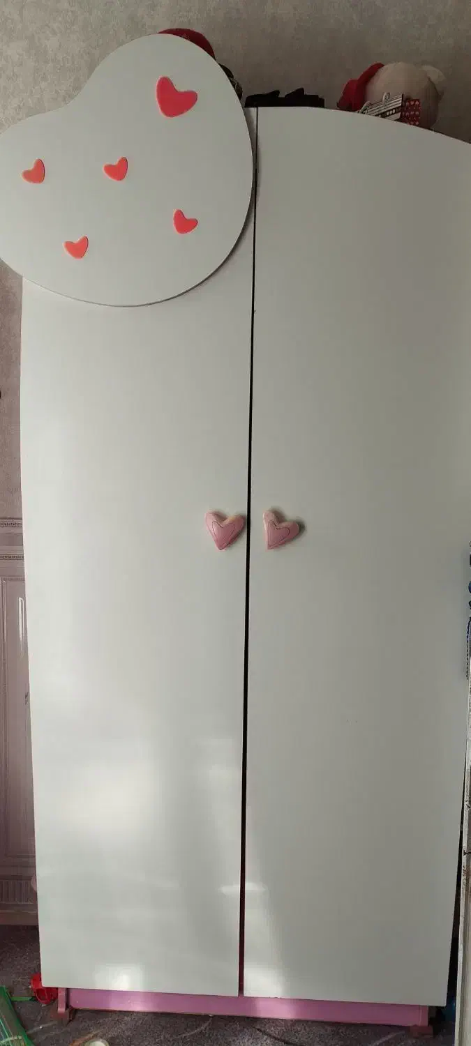 درحد نو|جاکفشی، کمد، دراور|رباط‌کریم, مسکن مهر آبشناسان|دیوار