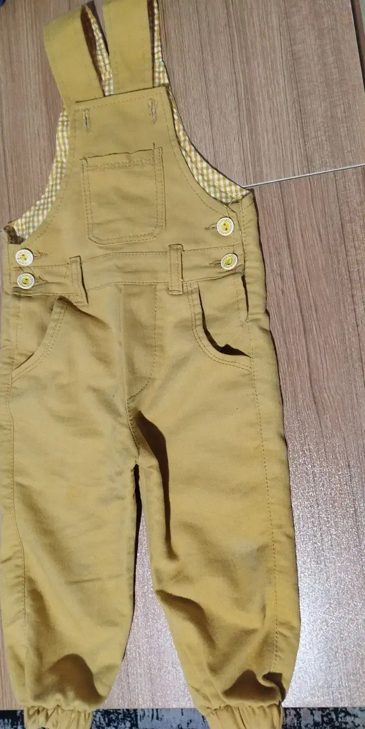 لباس اسپرت بچگانه|کفش و لباس بچه|همدان, |دیوار