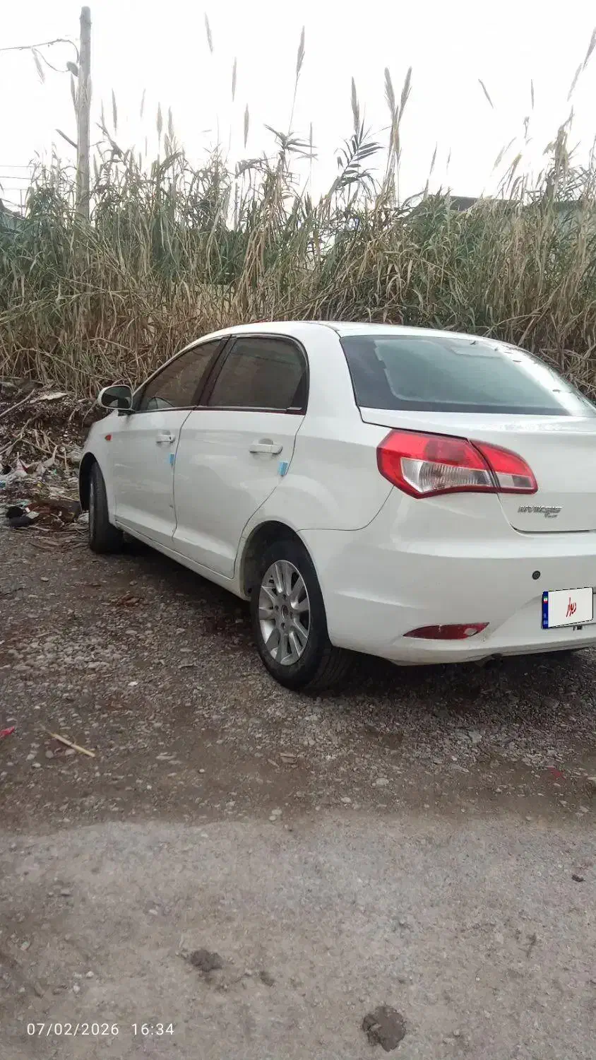 ام وی ام 315|خودرو سواری و وانت|دلند, |دیوار