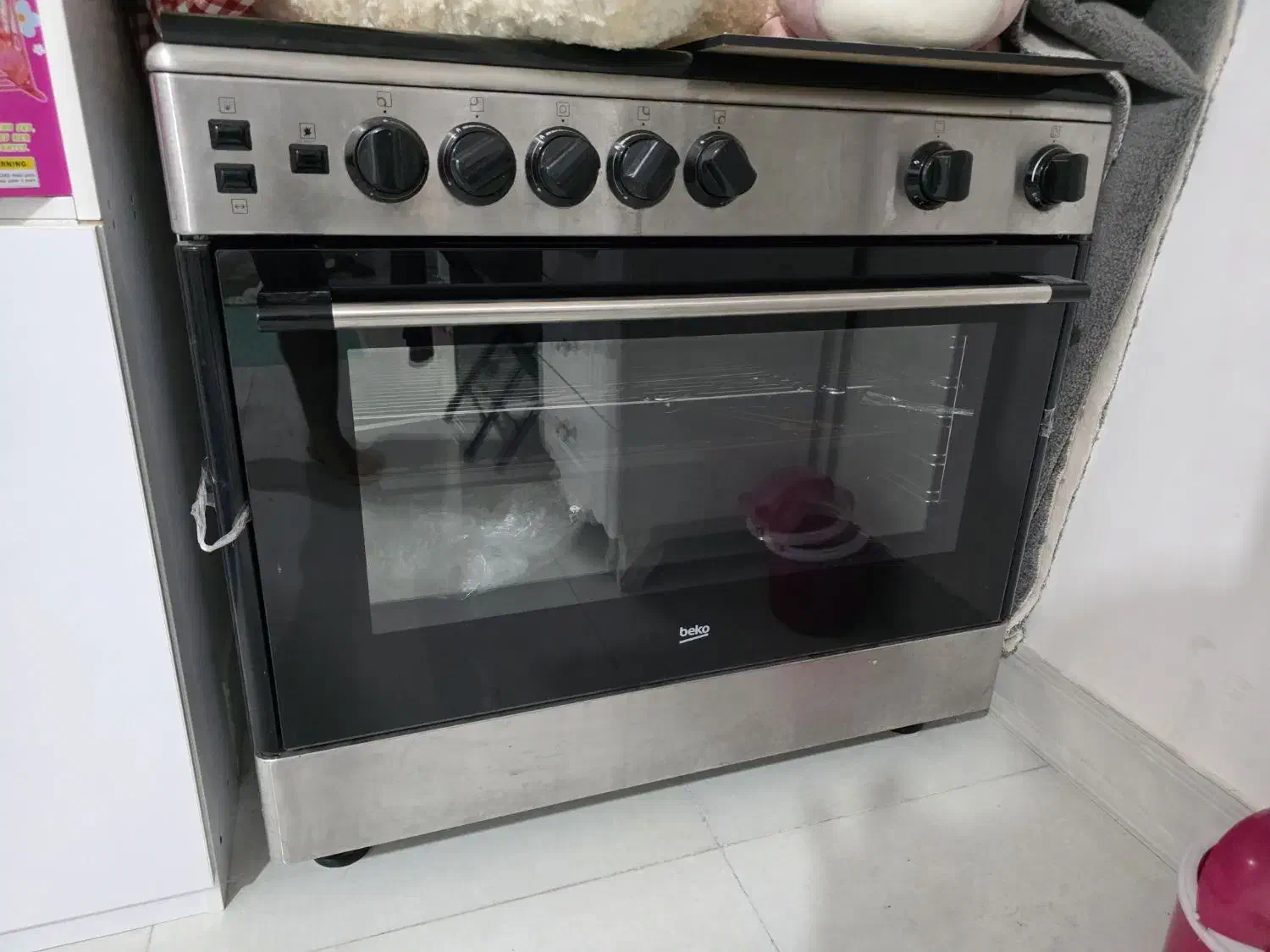 اجاق گاز فردار بکو ترکیه|اجاق گاز و لوازم برقی پختوپز|چابهار, |دیوار