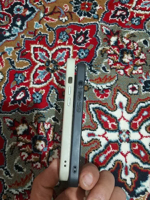 گارد ایفون ۱۳نرمال|لوازم جانبی موبایل و تبلت|کرمانشاه, |دیوار