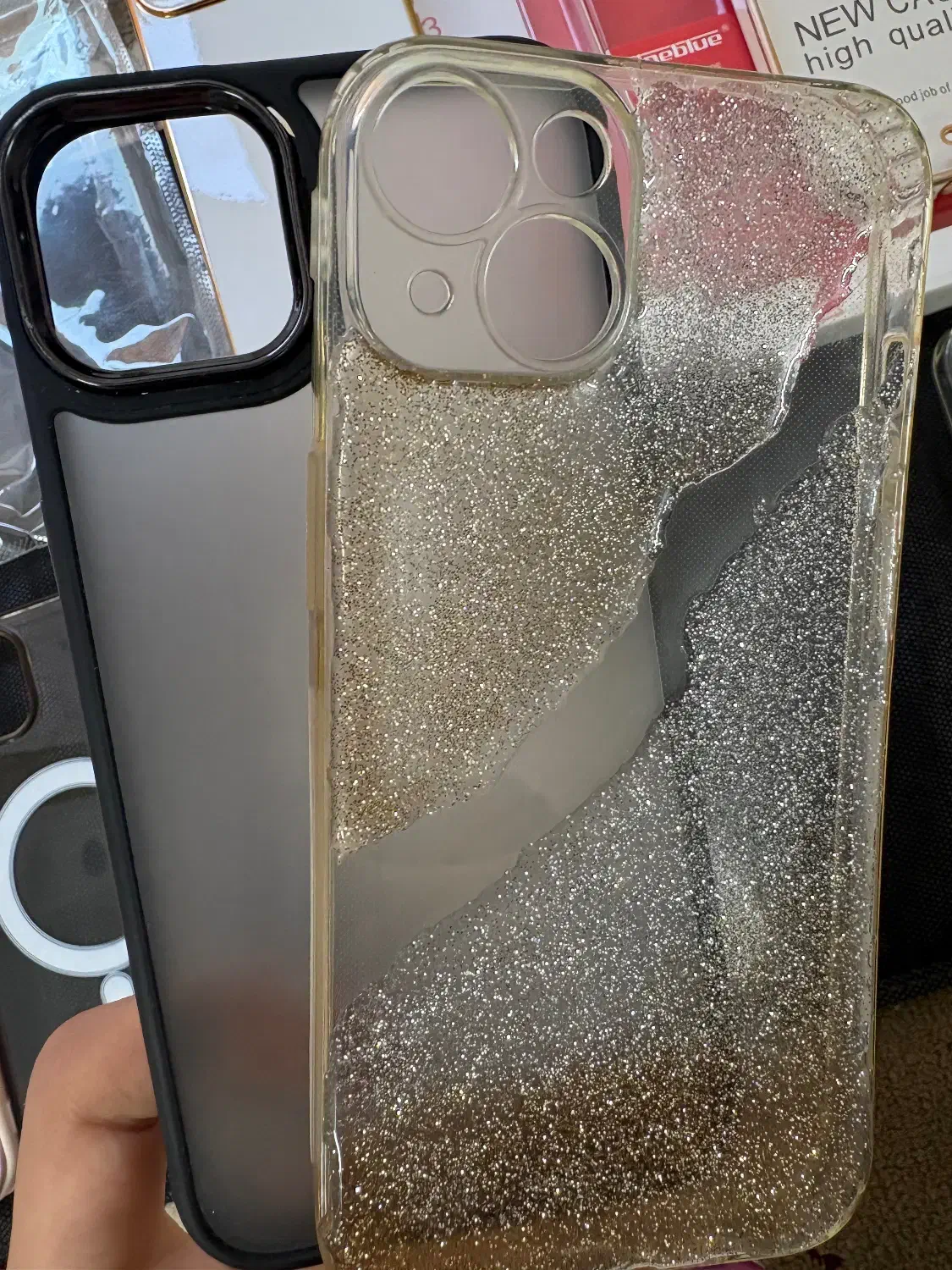 قاب آیفون۱۳|لوازم جانبی موبایل و تبلت|سبزوار, قاضی زاد|دیوار