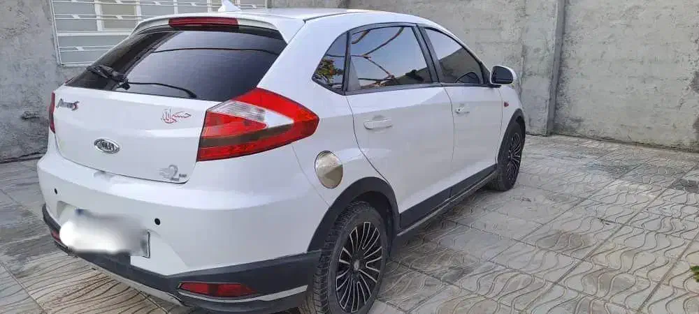 ام وی ام 315|خودرو سواری و وانت|یاسوج, |دیوار