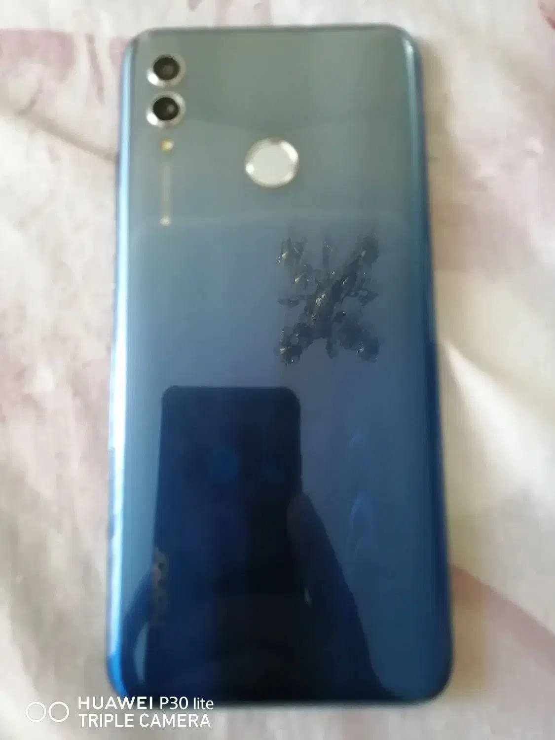 گوشی موبایل آنر 10 لایت|موبایل|فردیس, فرامرزیه|دیوار