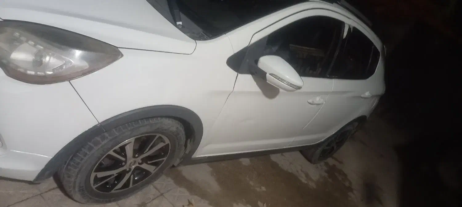 فروش فوری|خودرو سواری و وانت|زرندیه, |دیوار