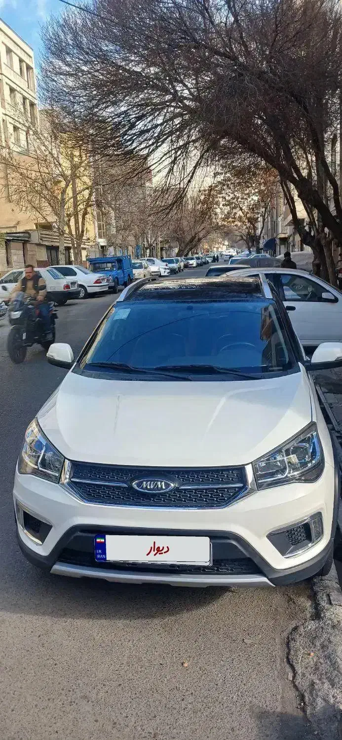 ایکس ۲۲ اتومات گیربکس At مدل آخر ۹۹ اسپرت اکسلنت|خودرو سواری و وانت|تهران, خاک سفید|دیوار