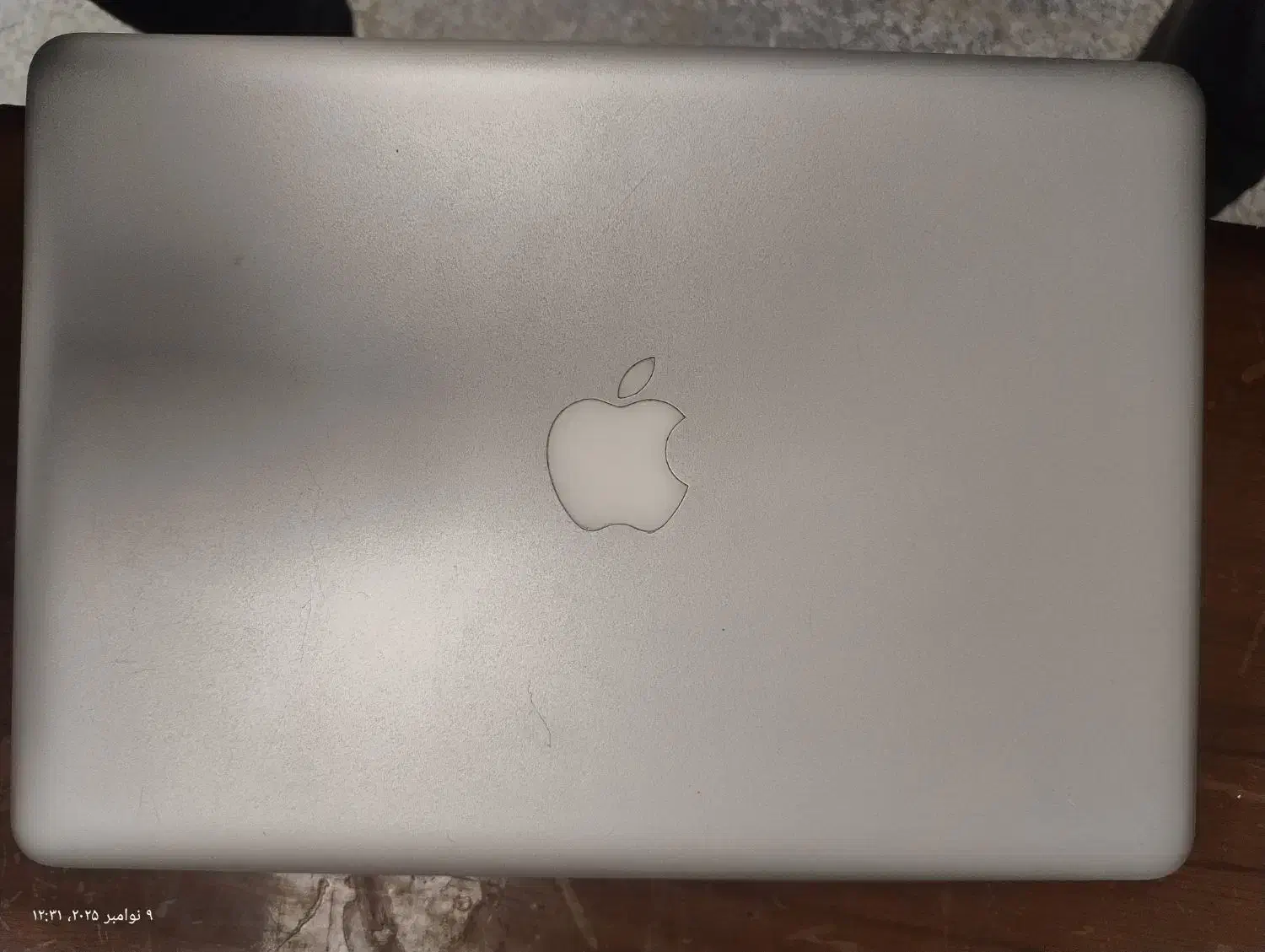 Mac مک بوک پرو  i7|رایانه همراه|قم, شاه احمد قاسم|دیوار