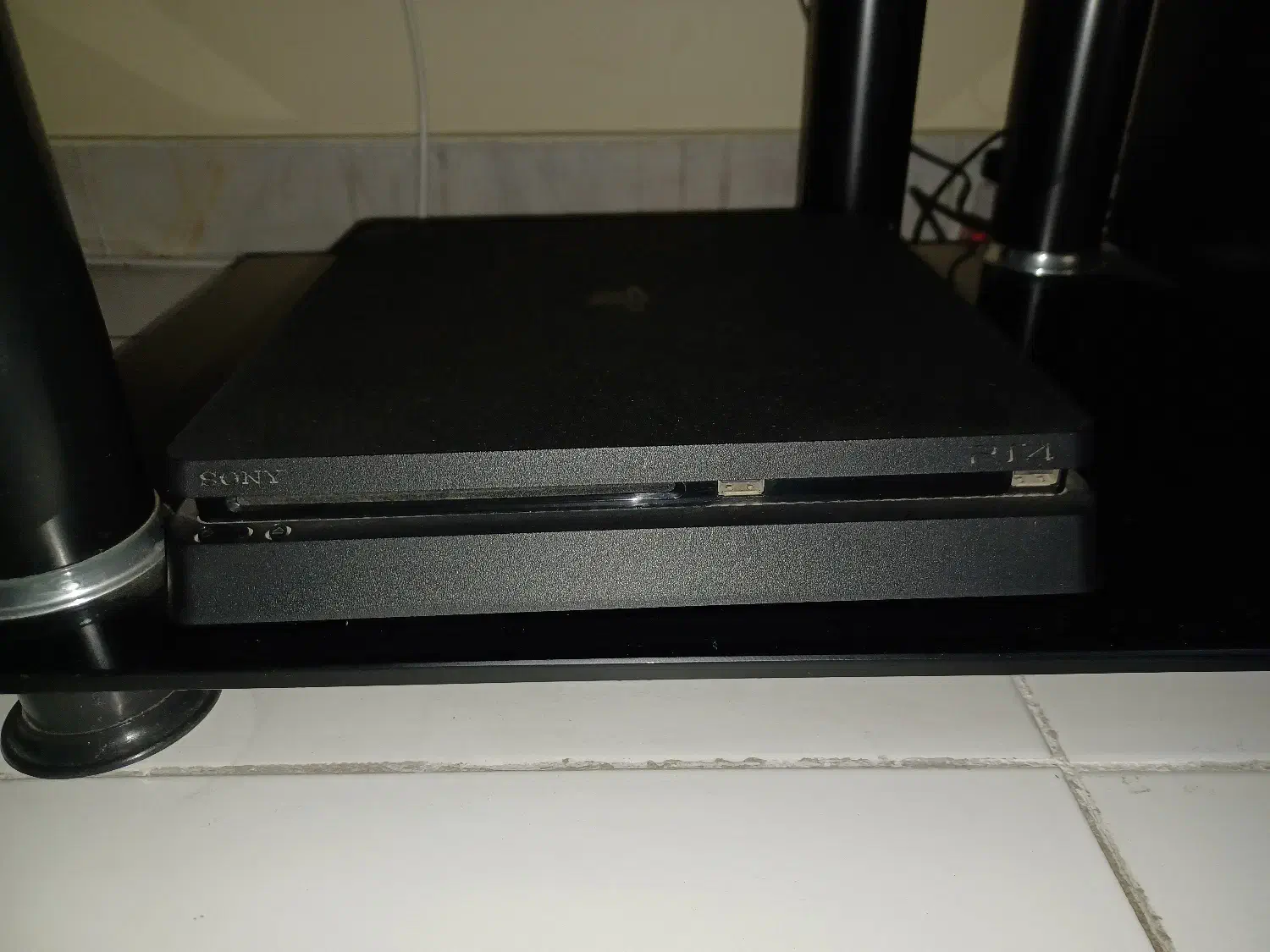 (1 TB)PS4 FAT|کنسول، بازی ویدئویی و آنلاین|تهران, درب دوم|دیوار