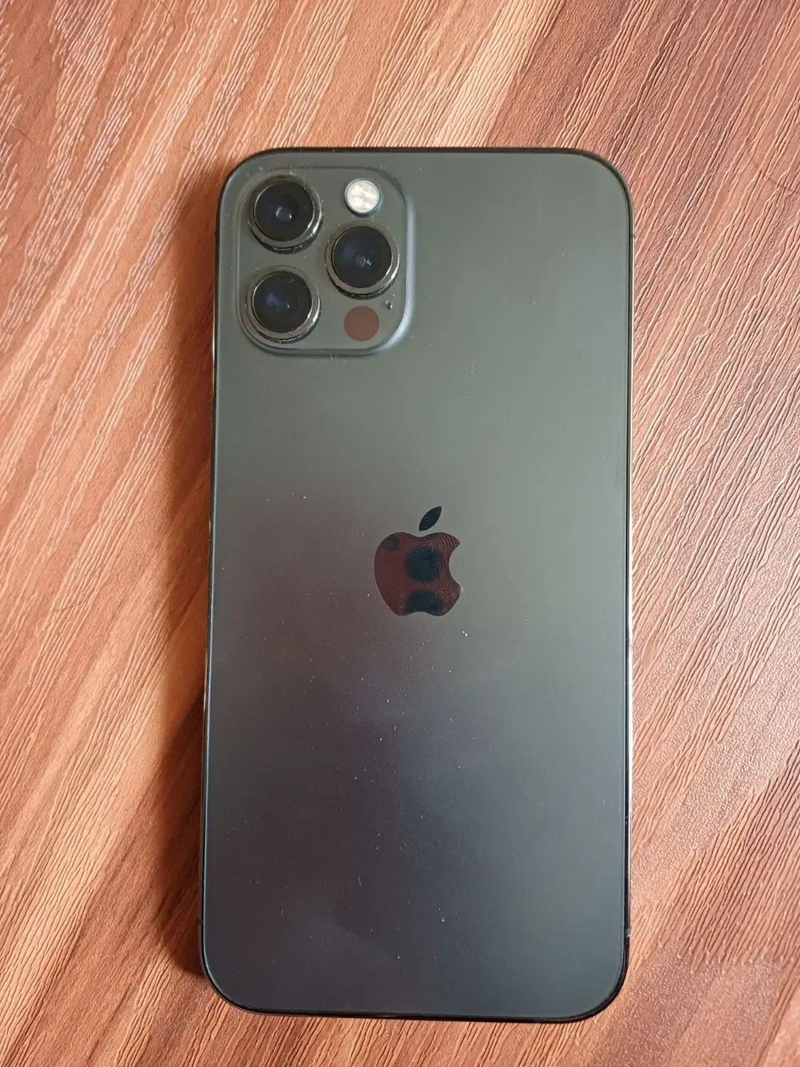 ایفون ۱۲ پرو iphone 12 pro 256|موبایل|تهران, ابوذر|دیوار