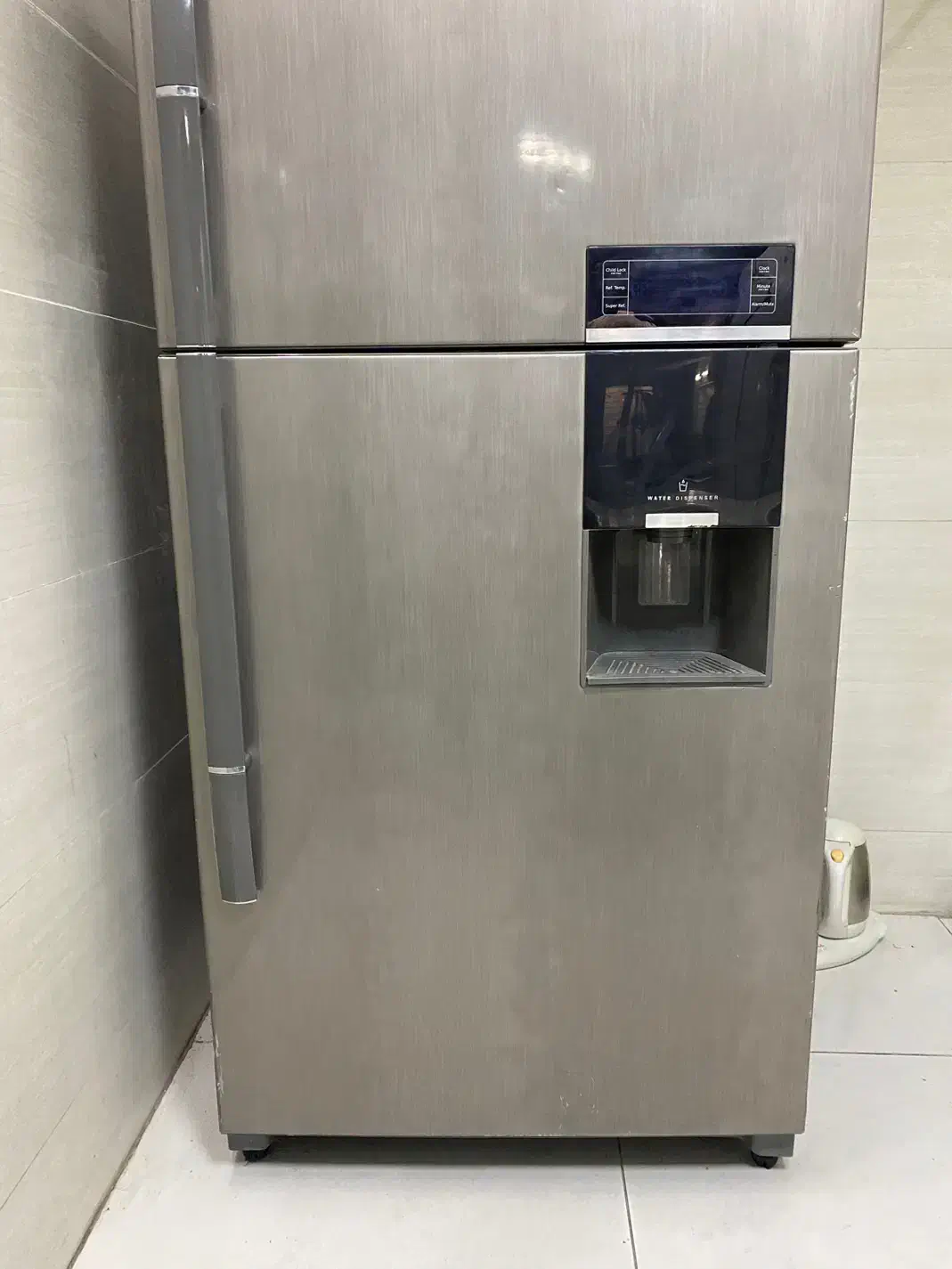 یخچال فریزر|یخچال و فریزر|لنجان, |دیوار