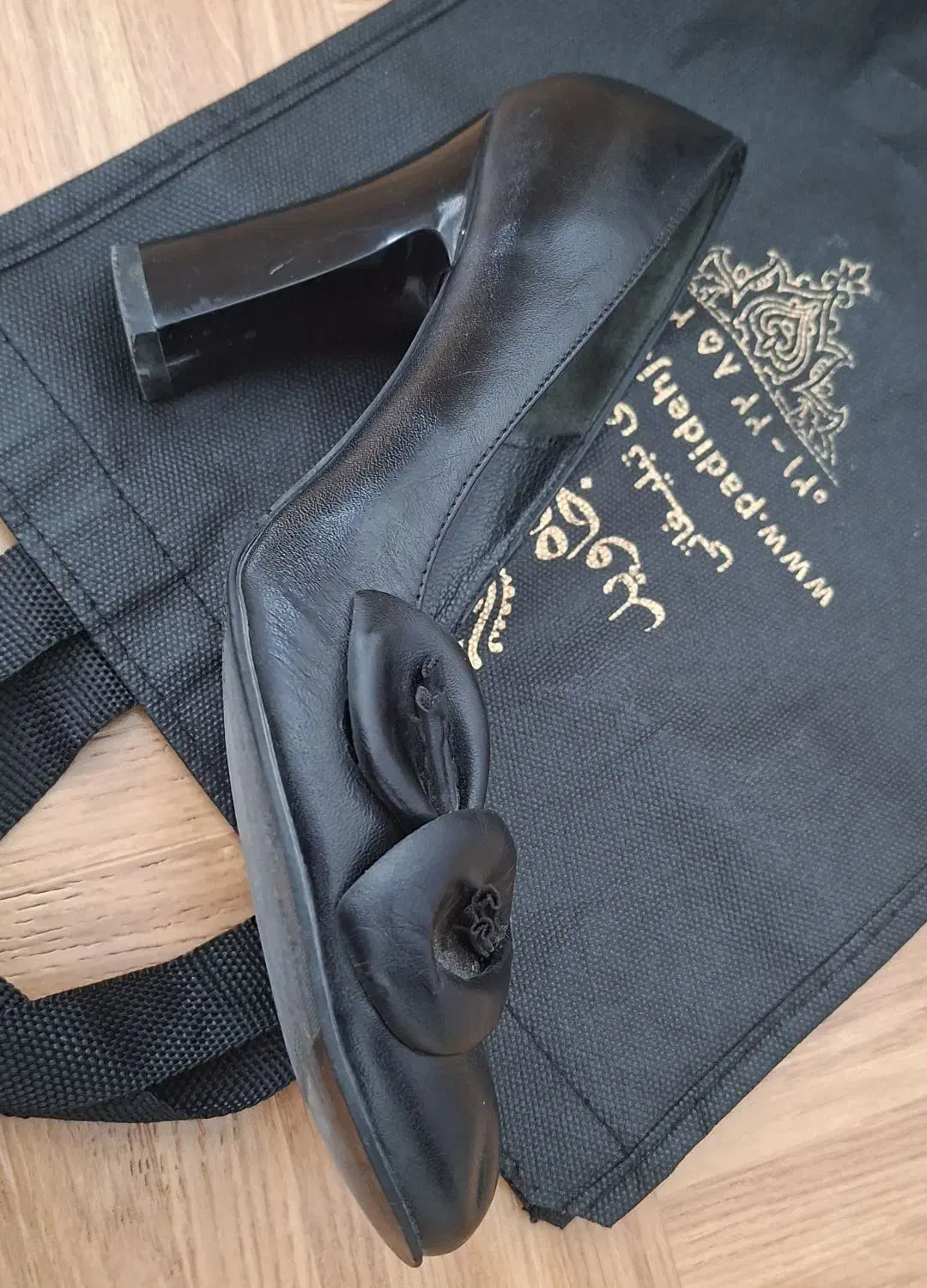 کفش زنانه|کیف، کفش، کمربند|تهران, جوادیه تهرانپارس|دیوار