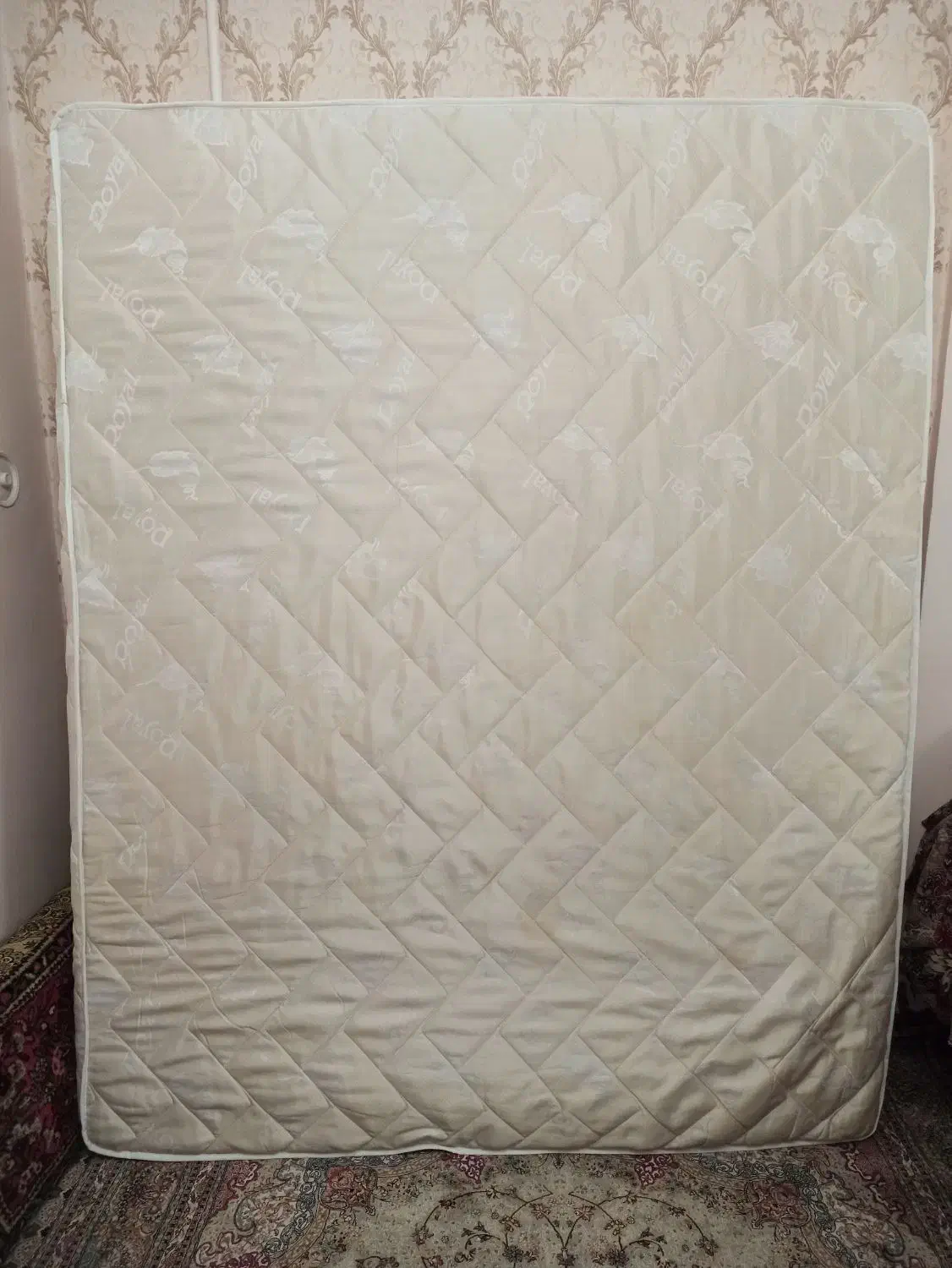 تشک دونفره|تشک تختخواب|همدان, |دیوار