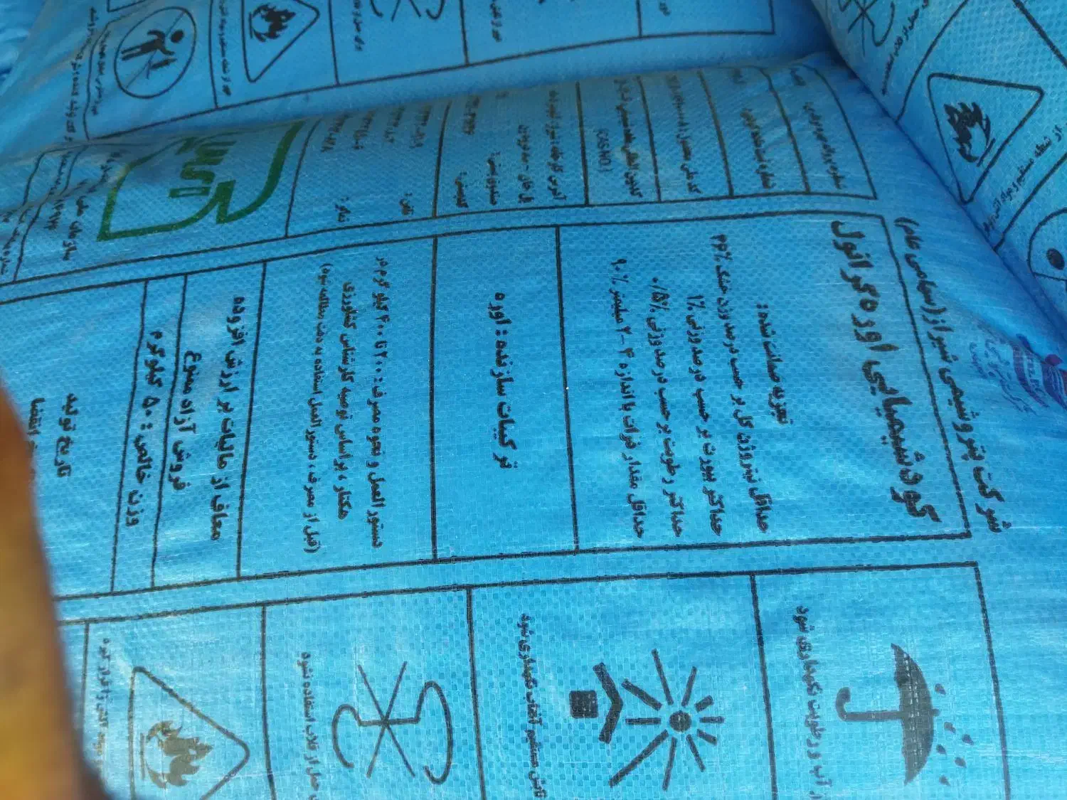 کودشیمیایی اوره|خدمات باغبانی و درختکاری|کمیجان, |دیوار