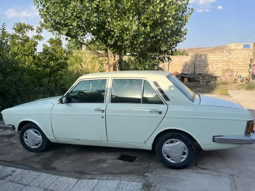 پیکان مدل ۸۱|خودرو سواری و وانت|مشگین شهر, |دیوار