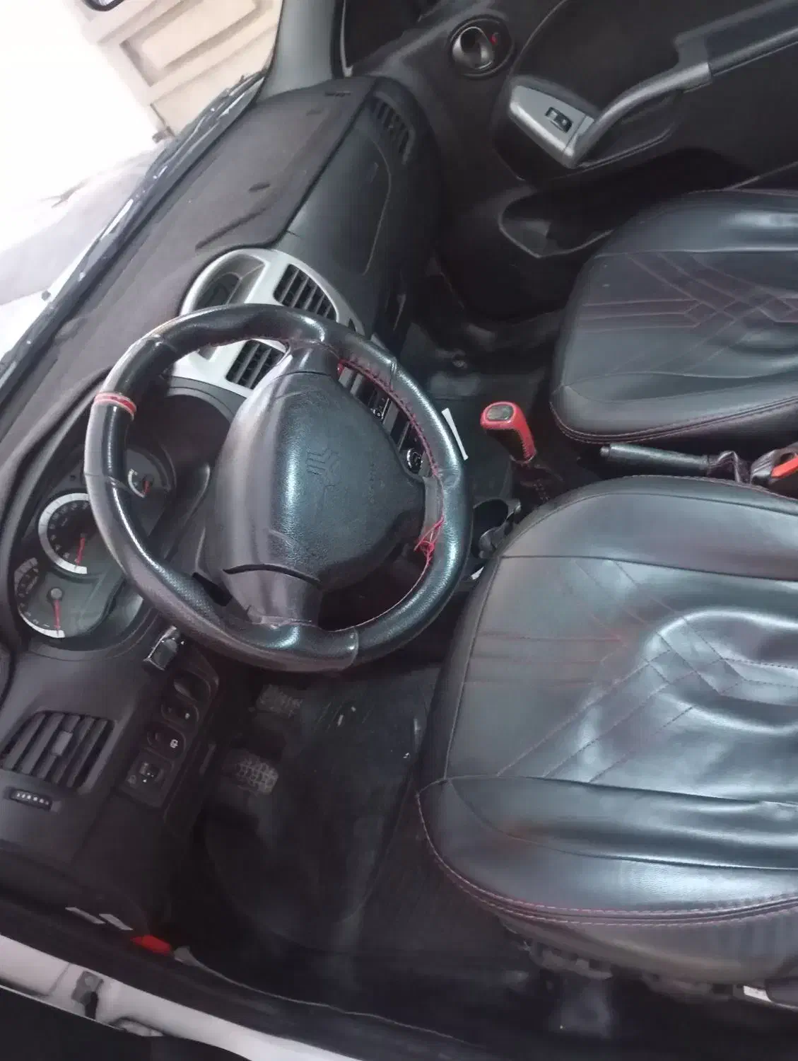 کوییک 1401|خودرو سواری و وانت|اهواز, کوی مهدیس|دیوار