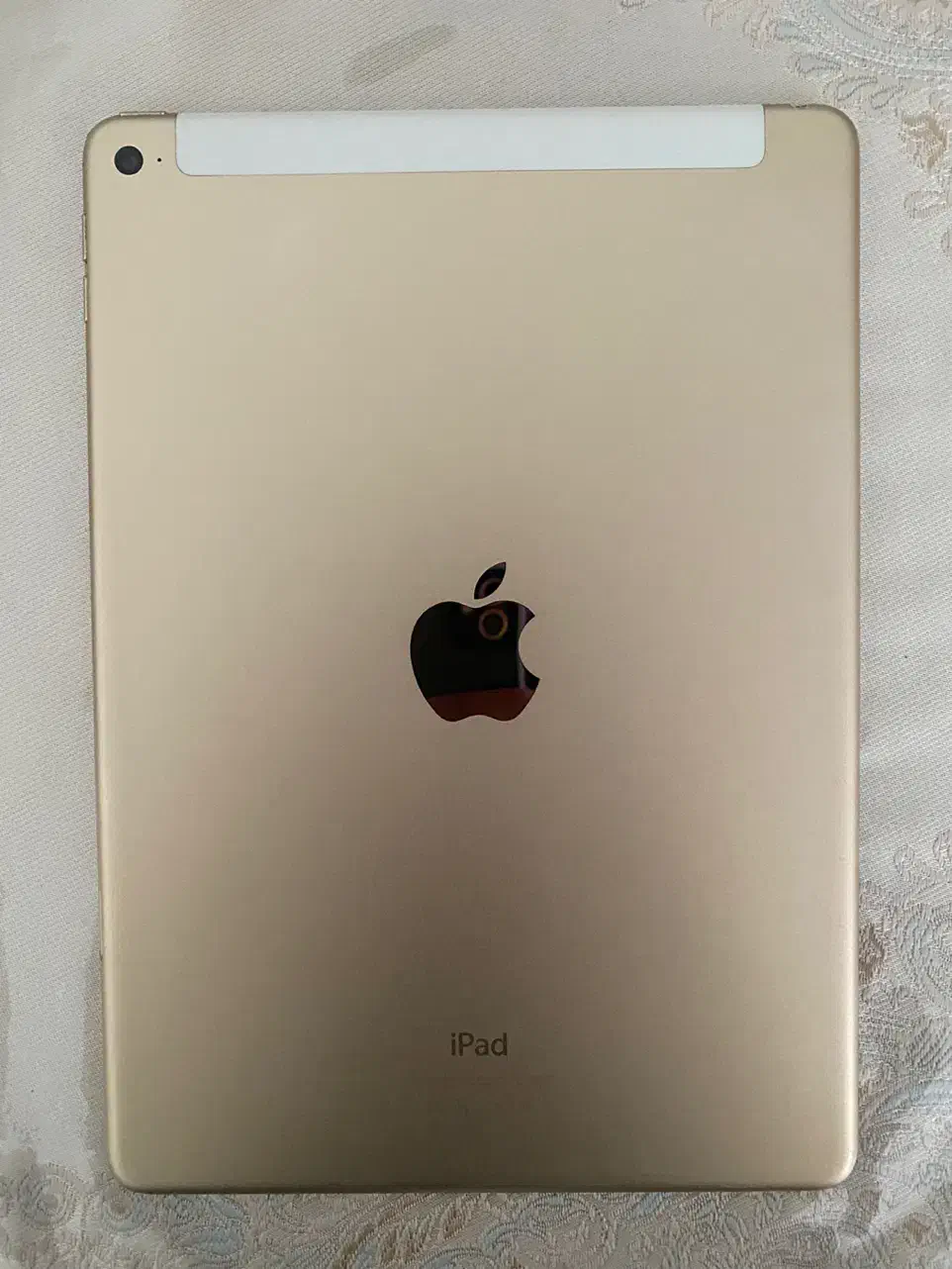 iPad Air2 128G Cellular|تبلت|تهران, مرزداران|دیوار