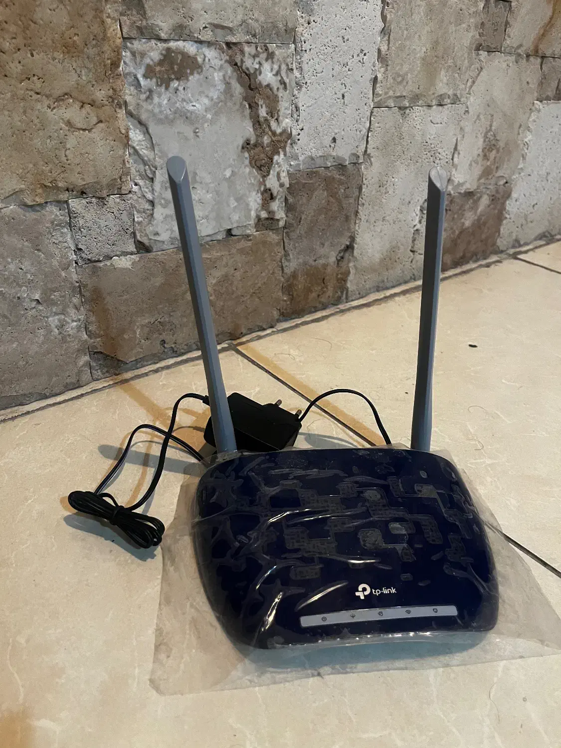 مودم ADSl/VDSL Wi-Fi tp link مدل TD-W9960|مودم و تجهیزات شبکه|مشهد, شریف|دیوار