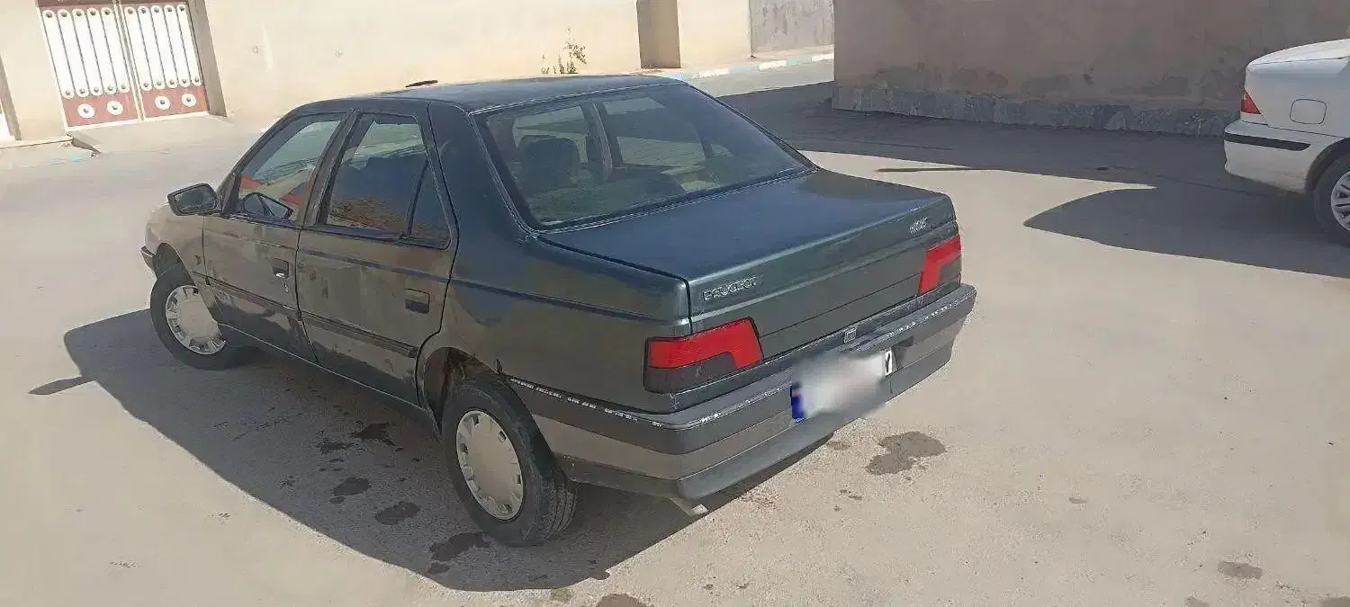 پژو|خودرو سواری و وانت|معصومیه, |دیوار