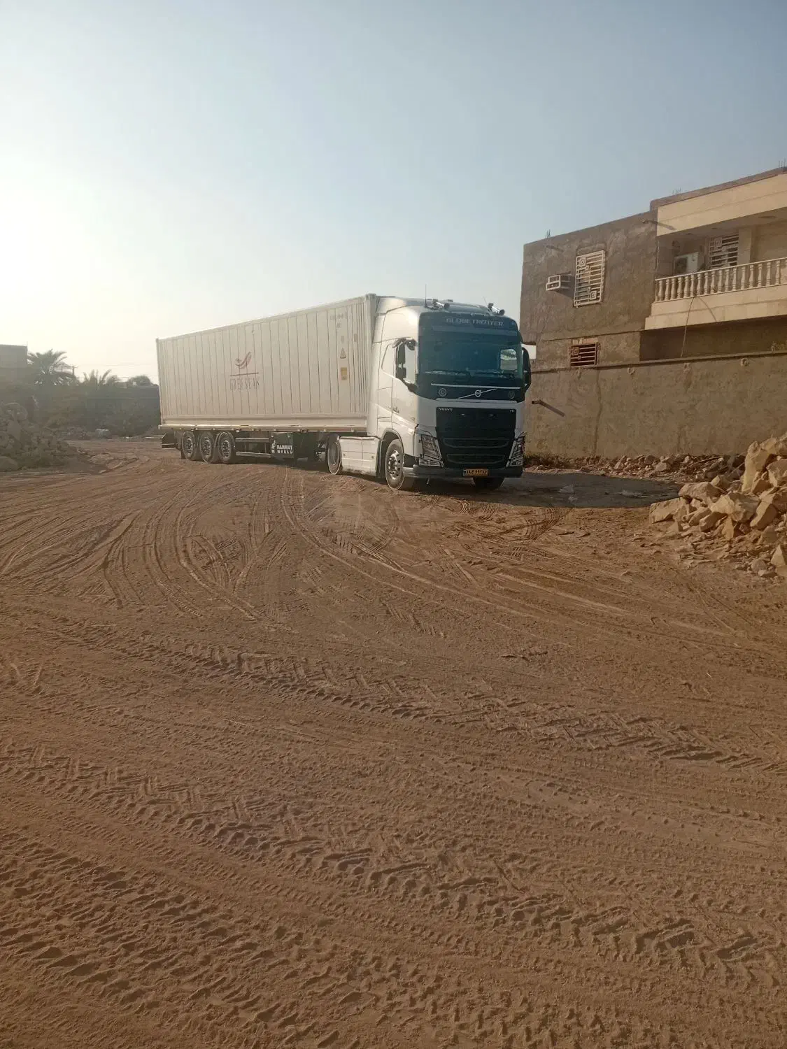 ماشین میناب|خودرو سنگین|میناب, |دیوار