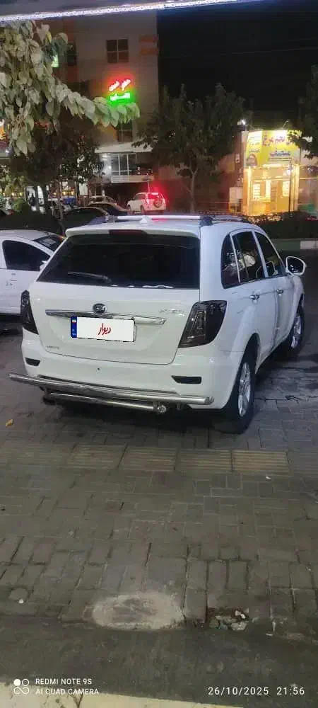 X60|خودرو سواری و وانت|مشهد, عامل|دیوار