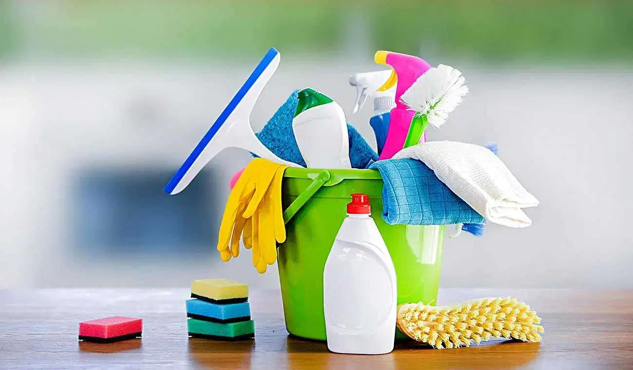 نظافت خوابگاه|استخدام سرایداری و نظافت|تهران, دبستان|دیوار