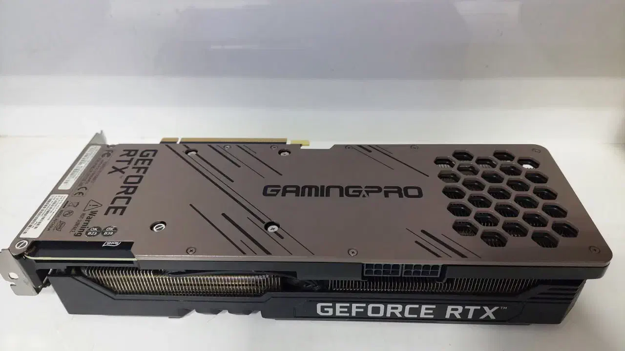 گرافیک 3060TI-3070-3080|قطعات و لوازم جانبی رایانه|بیرجند, |دیوار