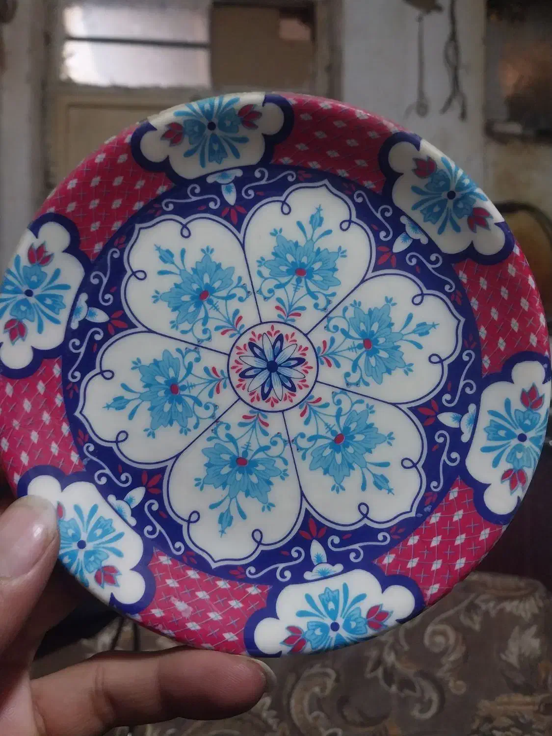 بشقاب|جواهرات|بهبهان, |دیوار