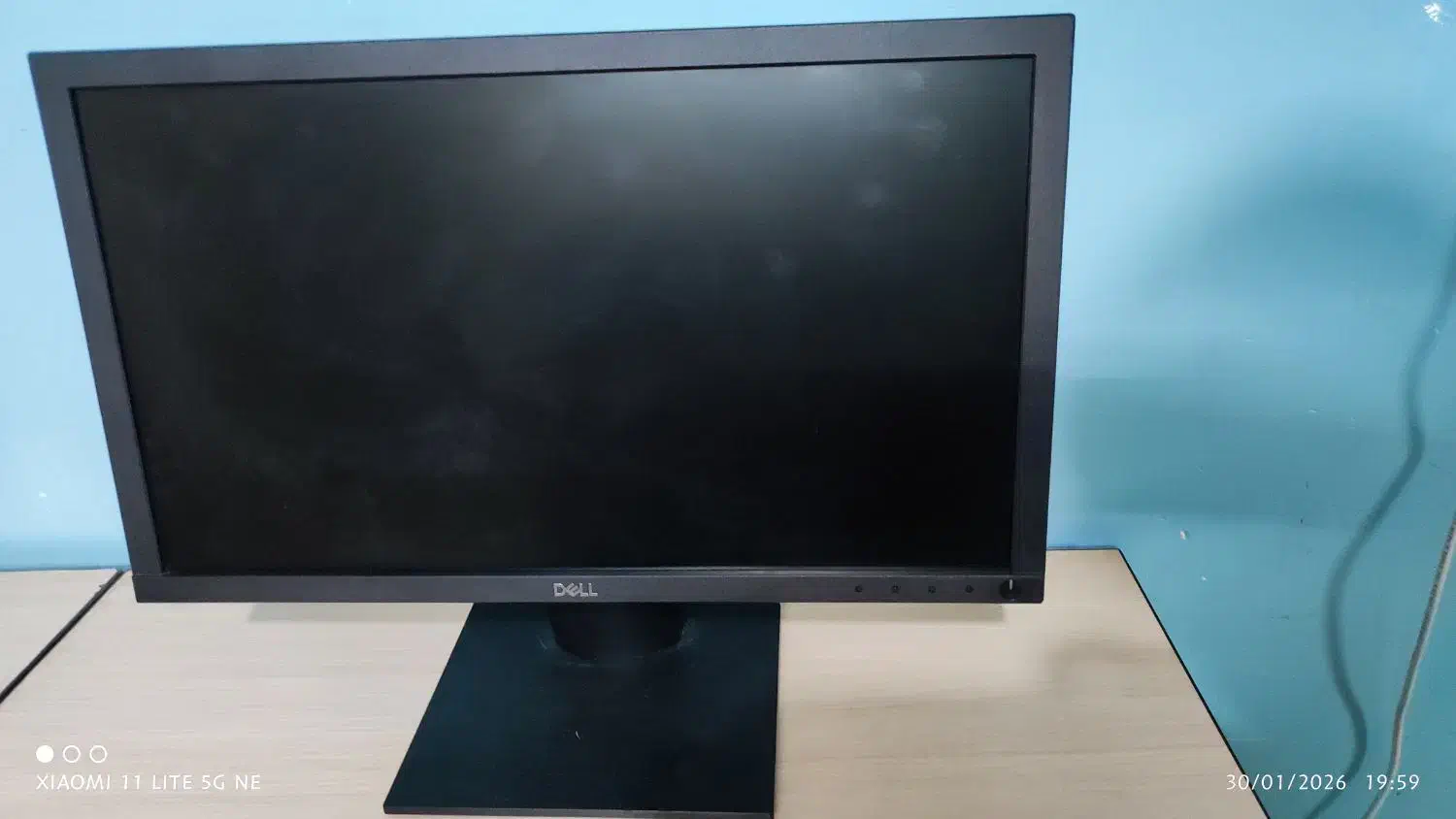 مانیتور|قطعات و لوازم جانبی رایانه|بروجرد, |دیوار