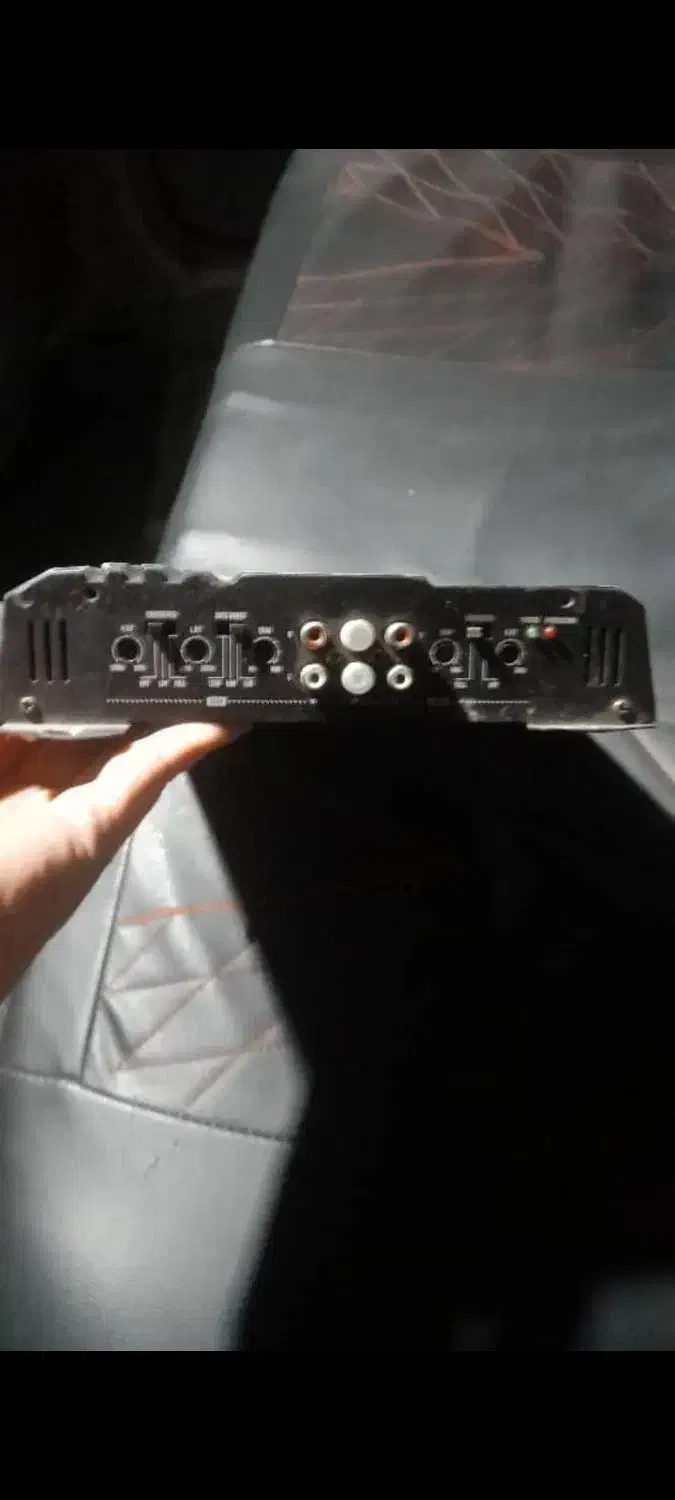 ام پی پلیر،|صوتی و تصویری|دلند, |دیوار