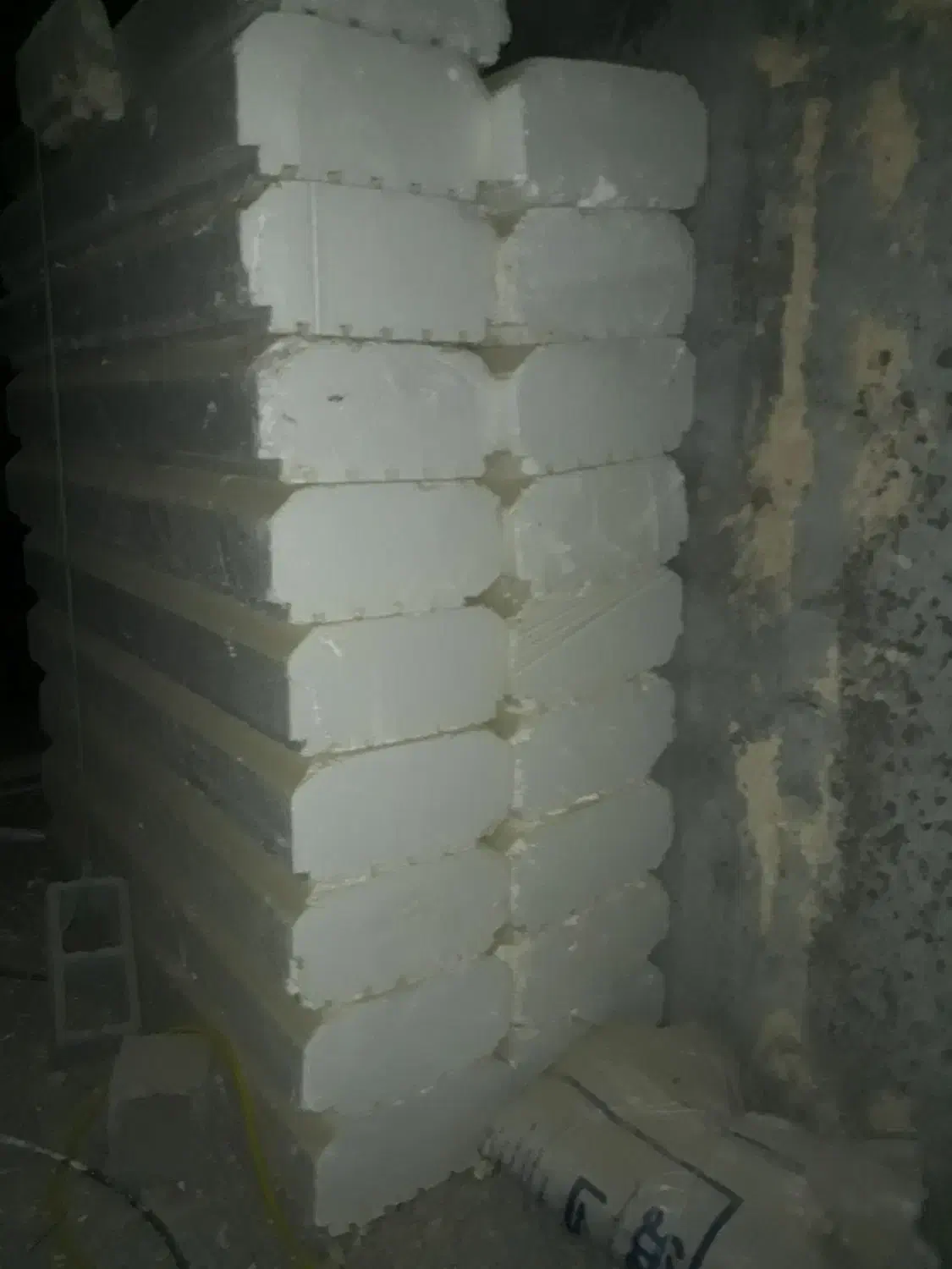 فروش فوری فوم ساختمانی-۱۹عدد|مصالح و تجهیزات ساختمان|میناب, |دیوار