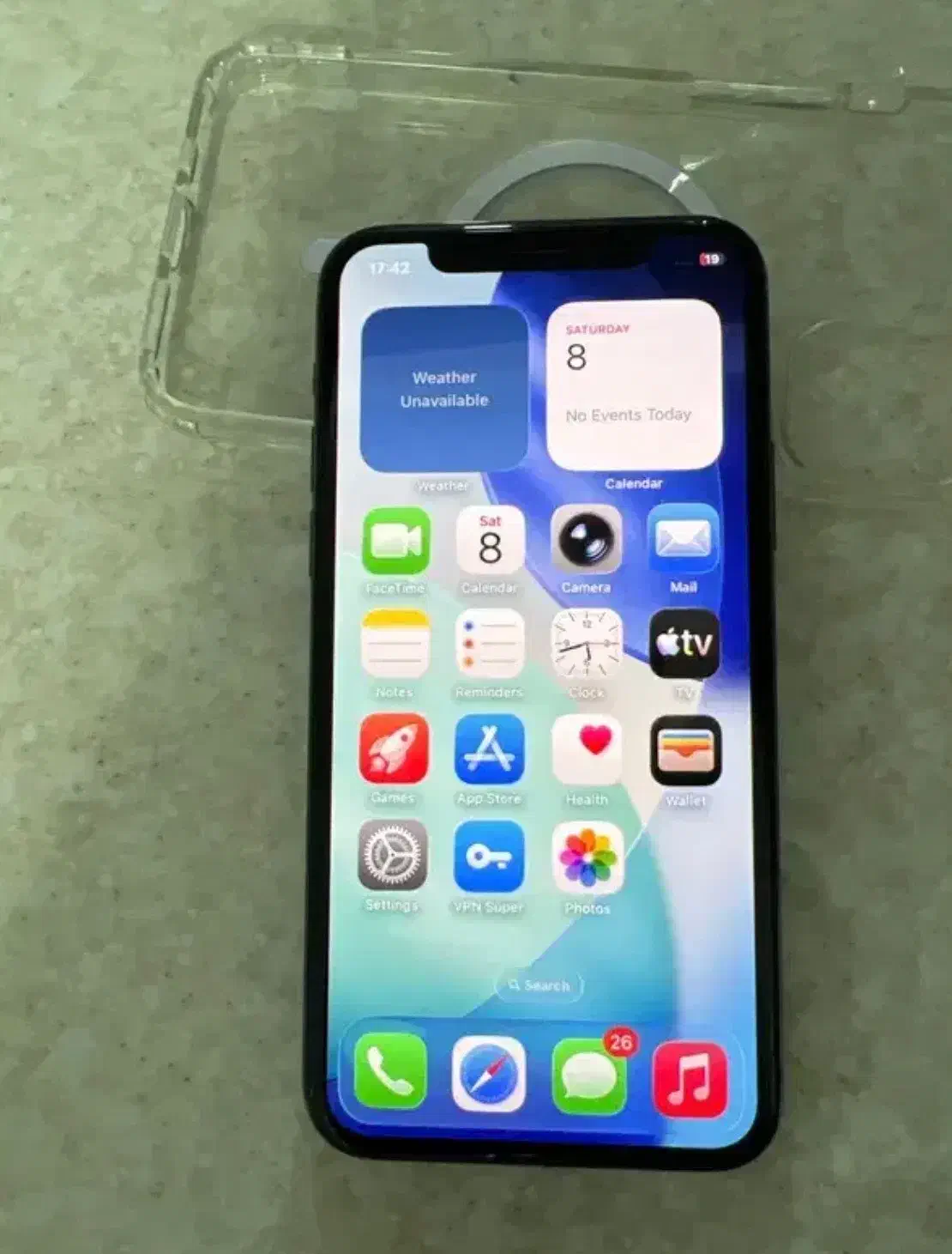 ایفون ۱۱پرو ۲۵۶گیگ|موبایل|ارومیه, |دیوار