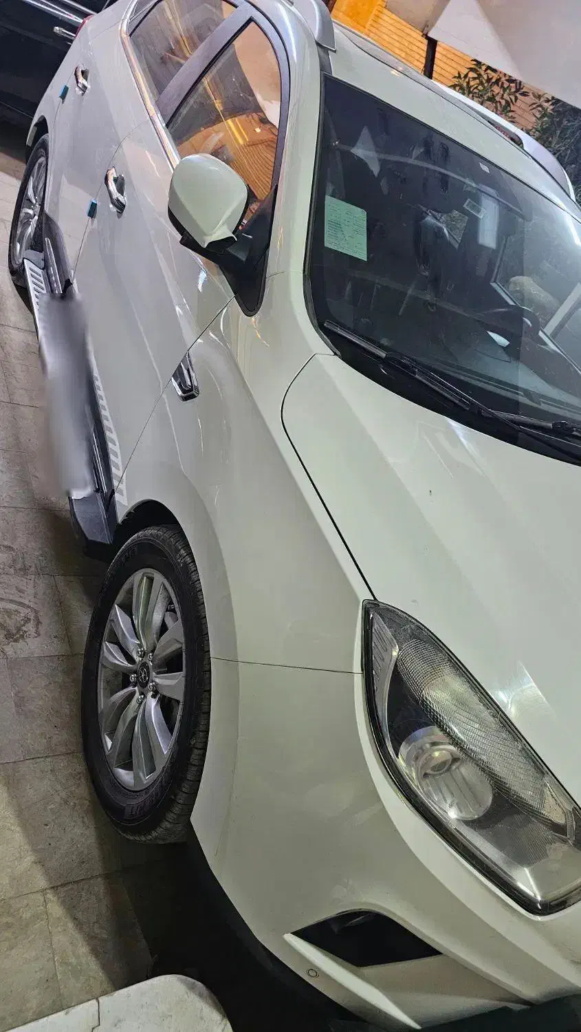 فروش جک اس فایو موتور۲۰۰۰ توربو اتومات|خودرو سواری و وانت|زاهدان, |دیوار