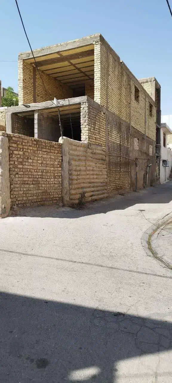 فروش خانه|فروش خانه و ویلا|شیراز, شهرک قمشه|دیوار