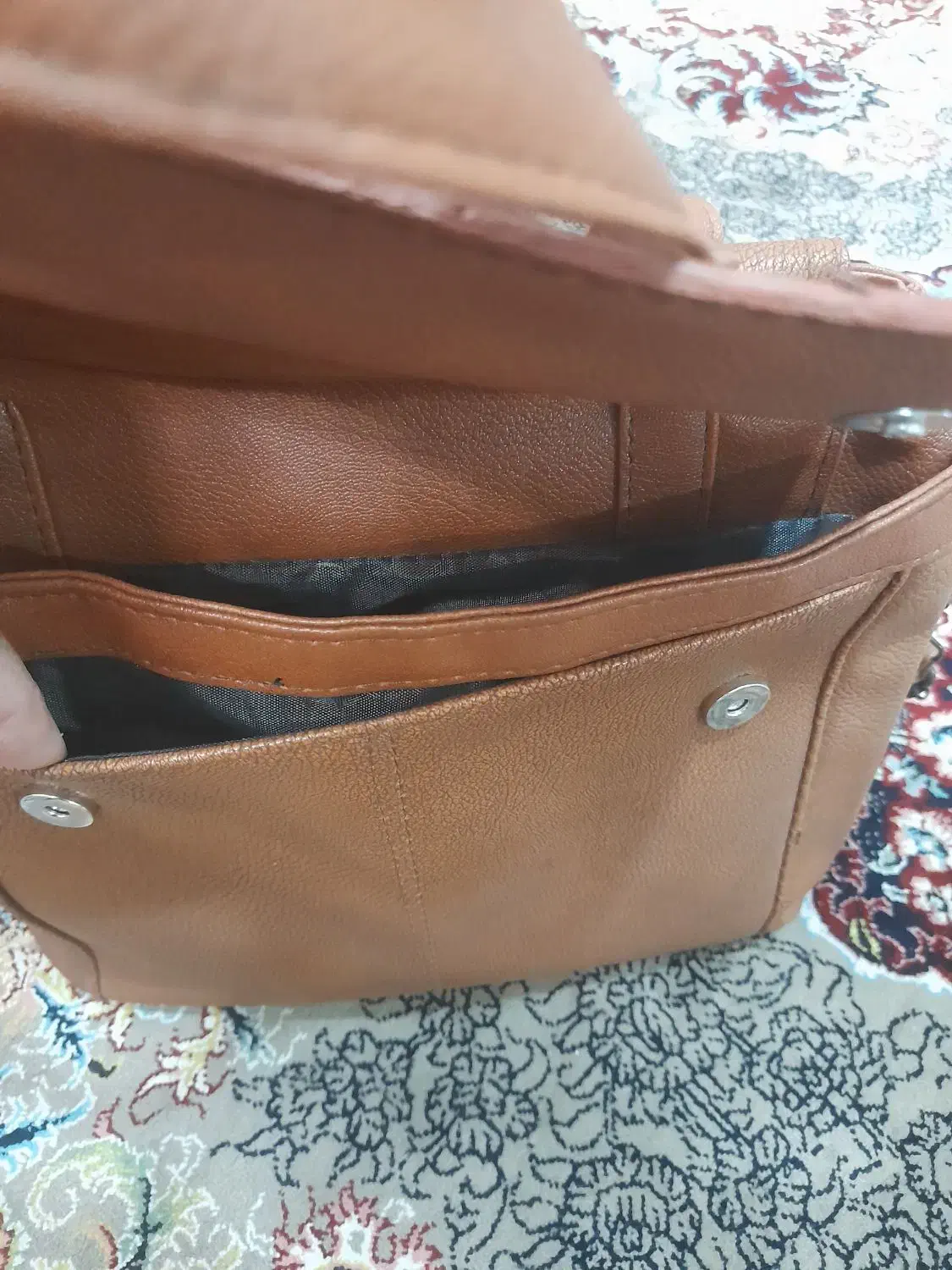 کیف بسیارتمیز|کیف، کفش، کمربند|قرچک, زیبا شهر|دیوار